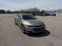 2022 Chevrolet Malibu Premier at Joe Lunghamer Chevrolet