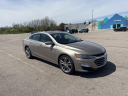Thumbnail image of 2022 Chevrolet Malibu at Joe Lunghamer Chevrolet