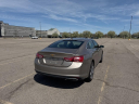 Thumbnail image of 2022 Chevrolet Malibu at Joe Lunghamer Chevrolet