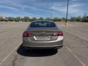 Thumbnail image of 2022 Chevrolet Malibu at Joe Lunghamer Chevrolet