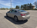 Thumbnail image of 2022 Chevrolet Malibu at Joe Lunghamer Chevrolet