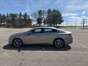 Thumbnail image of 2022 Chevrolet Malibu at Joe Lunghamer Chevrolet
