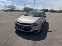 Thumbnail image of 2022 Chevrolet Malibu at Joe Lunghamer Chevrolet
