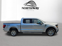Thumbnail image of 2024 Ford F-150 at Northway Toyota