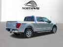 Thumbnail image of 2024 Ford F-150 at Northway Toyota