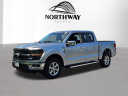 Thumbnail image of 2024 Ford F-150 at Northway Toyota