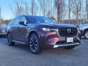 Thumbnail image of 2025 Mazda CX-90 at Paul Blouin Performance