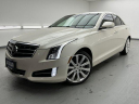 Thumbnail image of 2014 Cadillac ATS at SidDillonBuickNissanRRUsed of Lincoln, NE