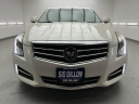 Thumbnail image of 2014 Cadillac ATS at SidDillonBuickNissanRRUsed of Lincoln, NE