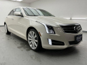 Thumbnail image of 2014 Cadillac ATS at SidDillonBuickNissanRRUsed of Lincoln, NE