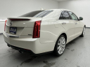 Thumbnail image of 2014 Cadillac ATS at SidDillonBuickNissanRRUsed of Lincoln, NE