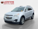 Thumbnail image of 2015 Chevrolet Equinox at LaFontaine Ford St. Clair