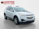 Thumbnail image of 2015 Chevrolet Equinox at LaFontaine Ford St. Clair