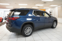 Thumbnail image of 2022 Chevrolet Traverse at Serpentini Chevrolet of Strongsville