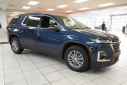 Thumbnail image of 2022 Chevrolet Traverse at Serpentini Chevrolet of Strongsville