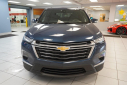Thumbnail image of 2022 Chevrolet Traverse at Serpentini Chevrolet of Strongsville