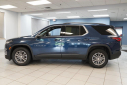 Thumbnail image of 2022 Chevrolet Traverse at Serpentini Chevrolet of Strongsville