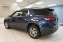 Thumbnail image of 2022 Chevrolet Traverse at Serpentini Chevrolet of Strongsville