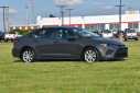 Thumbnail image of 2024 Toyota Corolla at Frankfort Toyota - [New]