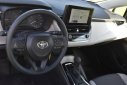 Thumbnail image of 2024 Toyota Corolla at Frankfort Toyota - [New]