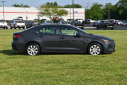 Thumbnail image of 2024 Toyota Corolla at Frankfort Toyota - [New]