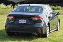 Thumbnail image of 2024 Toyota Corolla at Frankfort Toyota - [New]