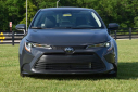 Thumbnail image of 2024 Toyota Corolla at Frankfort Toyota - [New]