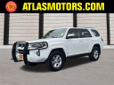 Thumbnail image of 2014 Toyota 4Runner at Atlas Motors - USED