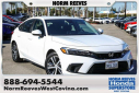 Thumbnail image of 2024 Honda Civic at Norm Reeves Honda Superstore West Covina