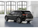 Thumbnail image of 2025 Mercedes-Benz GLC at MercedesBenzOfNovi of Novi, MI