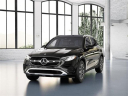 Thumbnail image of 2025 Mercedes-Benz GLC at MercedesBenzOfNovi of Novi, MI