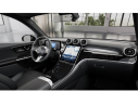 Thumbnail image of 2025 Mercedes-Benz GLC at MercedesBenzOfNovi of Novi, MI