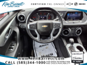 Thumbnail image of 2021 Chevrolet Blazer at Ken Barrett Chevrolet-Cadillac