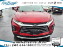 Thumbnail image of 2021 Chevrolet Blazer at Ken Barrett Chevrolet-Cadillac