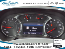 Thumbnail image of 2021 Chevrolet Blazer at Ken Barrett Chevrolet-Cadillac