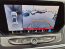 Thumbnail image of 2021 Chevrolet Blazer at Ken Barrett Chevrolet-Cadillac