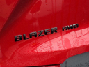 Thumbnail image of 2021 Chevrolet Blazer at Ken Barrett Chevrolet-Cadillac