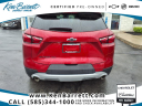 Thumbnail image of 2021 Chevrolet Blazer at Ken Barrett Chevrolet-Cadillac