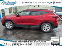 Thumbnail image of 2021 Chevrolet Blazer at Ken Barrett Chevrolet-Cadillac