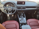 Thumbnail image of 2025 Mazda CX-5 at Town North Mazda