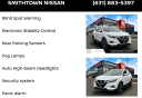 Thumbnail image of 2021 Nissan Rogue Sport at Smithtown Nissan