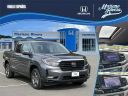 Thumbnail image of 2022 Honda Ridgeline at Mariano Rivera Honda