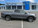 Thumbnail image of 2022 Honda Ridgeline at Mariano Rivera Honda