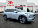 Thumbnail image of 2023 Nissan Rogue at Massey Toyota