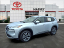 Thumbnail image of 2023 Nissan Rogue at Massey Toyota
