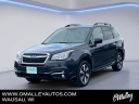 Thumbnail image of 2017 Subaru Forester at O'Malley Honda