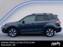 Thumbnail image of 2017 Subaru Forester at O'Malley Honda