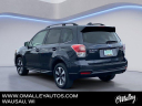 Thumbnail image of 2017 Subaru Forester at O'Malley Honda