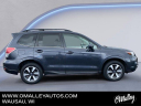 Thumbnail image of 2017 Subaru Forester at O'Malley Honda