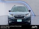 Thumbnail image of 2017 Subaru Forester at O'Malley Honda